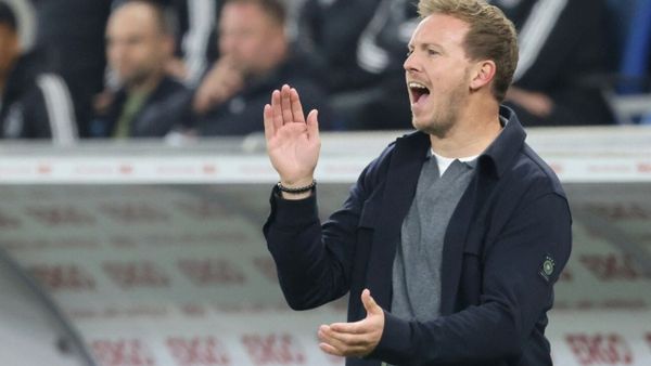 Sportwetten: Deutschland klarer Favorit auf Gruppensieg