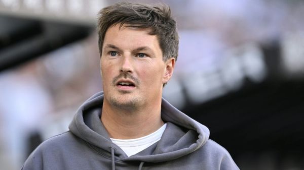 Vor Duell mit dem Ex-Chef: Polzin lobt "Baumgart-Fußball"