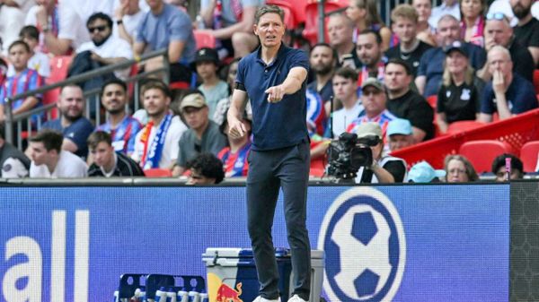 Crystal Palace kritisiert UEFA nach CAS-Urteil