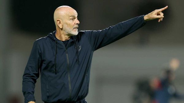 Stefano Pioli wird neuer Trainer von AC Florenz