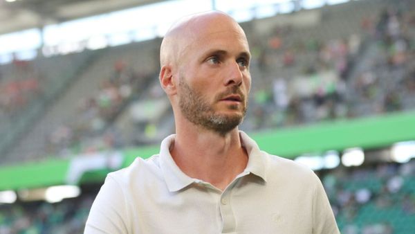 "Bislang schwächste Halbzeit": Simonis mit Kritik nach Remis