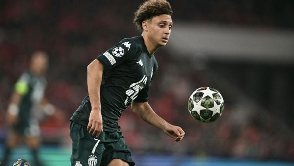 Der nächste Neue: Bayer holt Ben Seghir aus Monaco