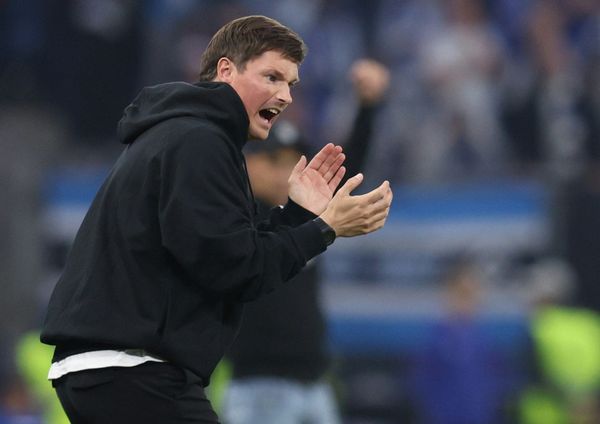 Polzin über das Hamburg-Derby: "Können es kaum erwarten"