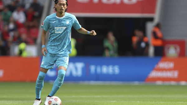 Hoffenheimer Machida erleidet Kreuzbandriss
