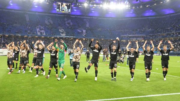 "Werden wir genießen": St. Pauli feiert Stadtmeisterschaft