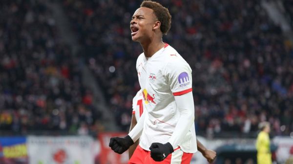 Ouédraogo über WM-Nominierung: Spiele einfach mein Spiel