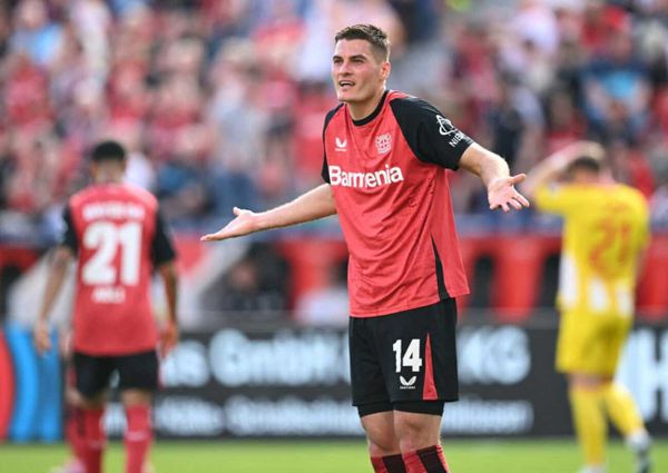 Für Titelchance: Schick fordert Verstärkungen