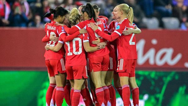 CL: Bayern lösen Viertelfinal-Ticket