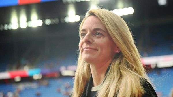Künzer vor Spanien-Duell: Kein Team spielt "gerne gegen uns"