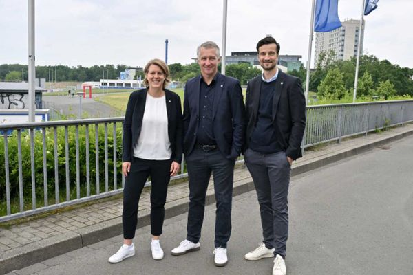 Bericht: Weiter kaum Frauen in Fußball-Führungsetagen