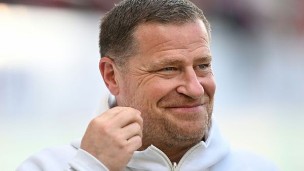 Eberl: Verlängerung mit Kane "absolut vorstellbar"