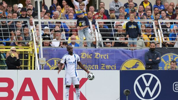 Rassismus: Antwi-Adjei ruft zu Zivilcourage auf