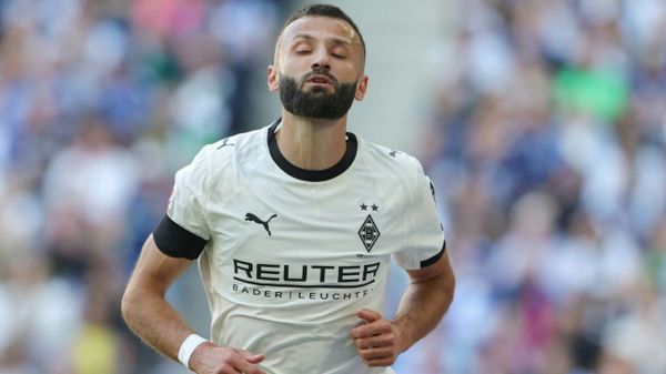 Gladbach ohne Honorat, aber mit Neuhaus gegen Voll-Brett BVB