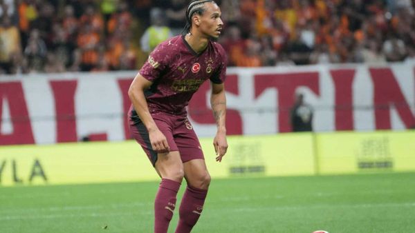 Sané unauffällig: Galatasaray startet mit Sieg in die Süper Lig