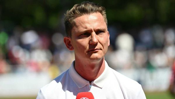 Bungert kritisiert Pokal-Entscheidung: "Völlig unverständlich"