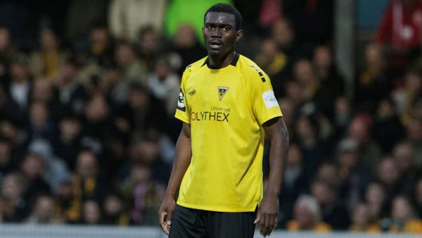 Braunschweig verpflichtet vereinslosen Nkoa
