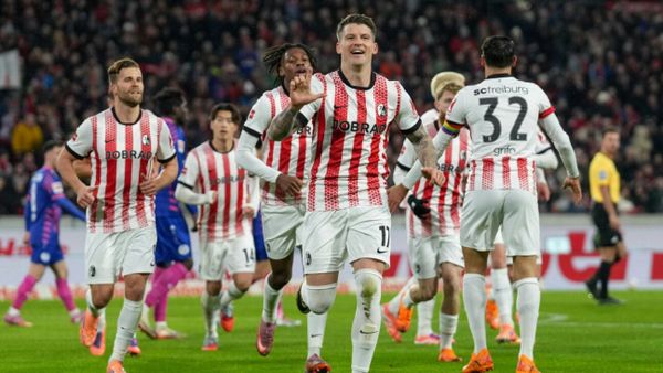 Fiasko in Freiburg: Mainzer Absturz auf Platz 18 perfekt