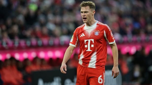 FC Bayern: Kimmich fehlt beim Jahresauftakt