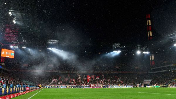 Kölner Fan nach Reanimation im Krankenhaus