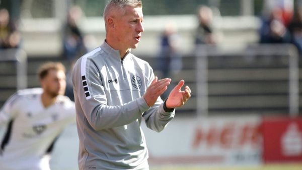 Endspiel gegen DFB-Elf: Mintal erwartet enges Spiel