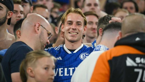 Becker vor Zweitliga-Start: "Gibt kaum etwas Größeres"