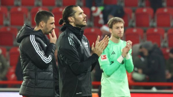 Trimmel mahnt vor Bayern-Duell: "Klare, saubere Leistung"