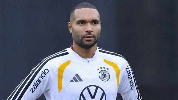 "Berater" Tah: Schlotterbeck "stehen sehr viele Türen offen"