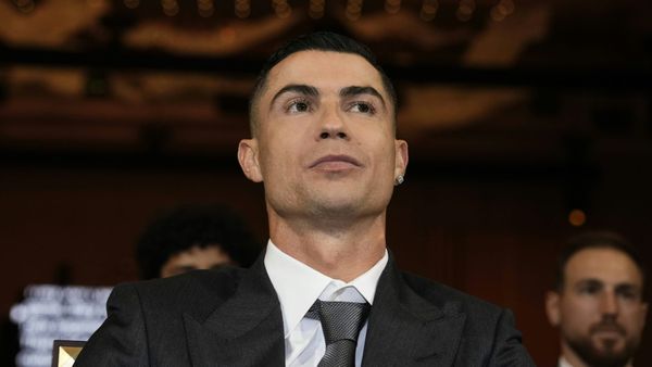 Ronaldo siegt vor Arbeitsgericht in Turin gegen Ex-Klub Juve
