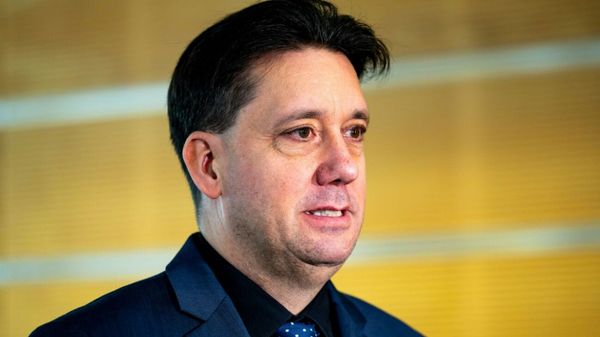 Streit mit DFB: Erneute Verschiebung im Gräfe-Prozess
