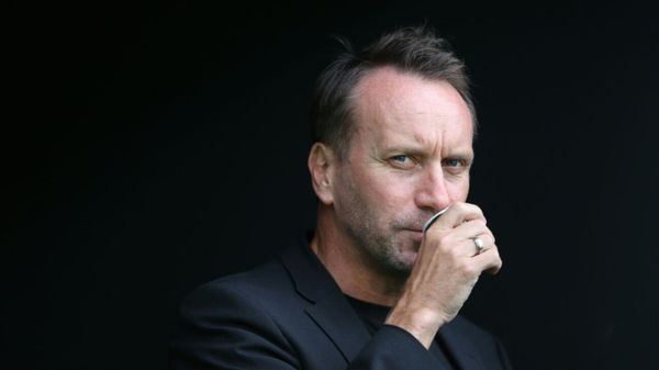 Schindzielorz beschwört Zusammenhalt in Wolfsburg