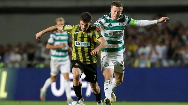 Champions League: Almaty und Paphos erstmals qualifiziert