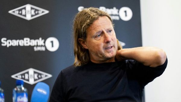 "Ehrgeizling" Henriksen: Dem Bruder einst das Bein gebrochen