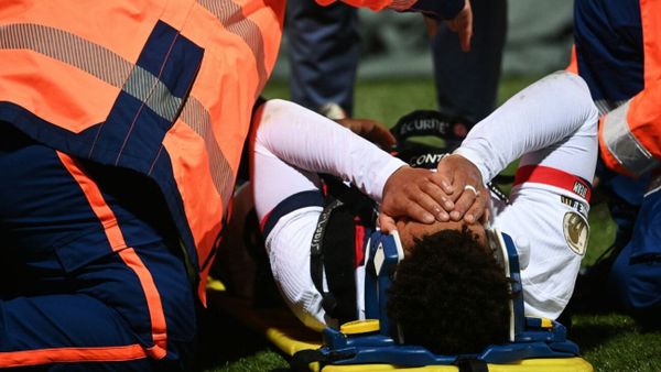 Doué fehlt PSG gegen Bayern