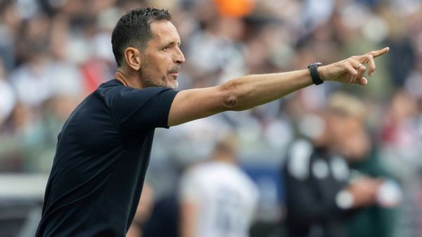 Toppmöller will zurück in die Erfolgsspur