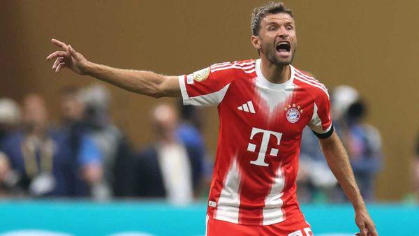 Sky: Müller setzt Karriere in der MLS fort