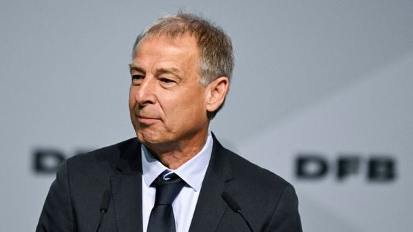 Klinsmann: "Darum beneidet uns die ganze Fußball-Welt"