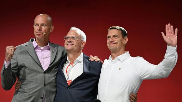 Stobbe neuer Präsident des 1. FC Köln