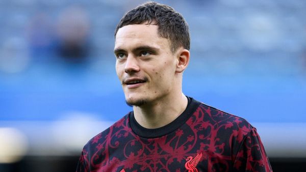 CL: Wirtz gegen Frankfurt in der Startelf
