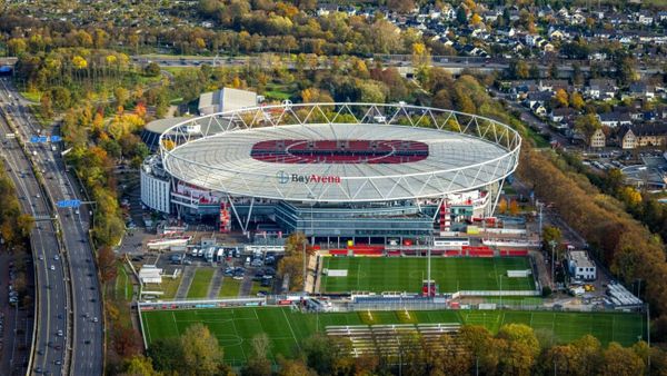 "Keinen Plan B": Bayer hofft auf Leistungszentrum in Monheim