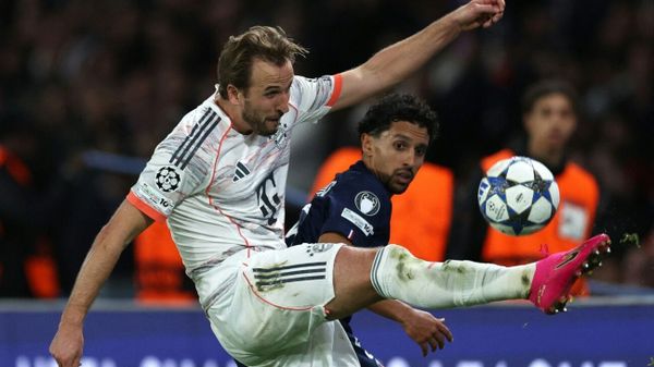 Hoeneß stellt Kane (fast) auf eine Stufe mit Müller