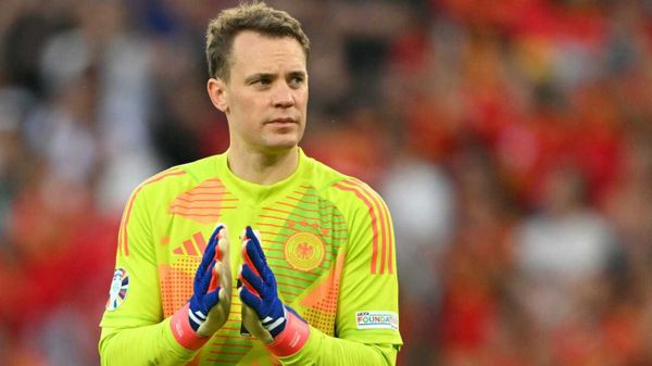 "Außergewöhnlicher" Neuer startet in seine 20. Ligasaison