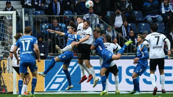 Tore und Sieg: Magdeburg beendet Durststrecke