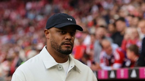 FC Bayern: Kompany überrascht vom starken Saisonstart