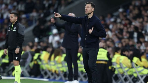 Krise bei Real: Madrid ist verloren!