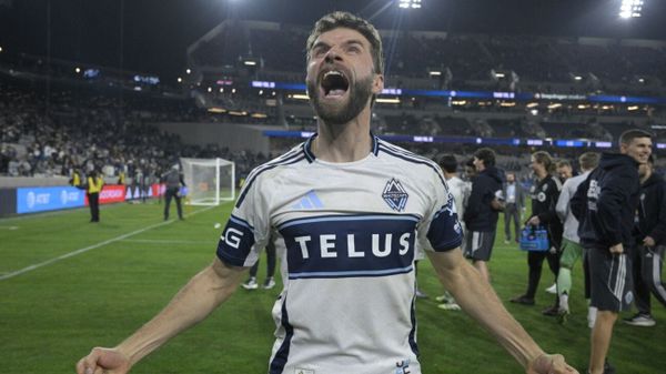 MLS: Müller und Vancouver im Finale gegen Messi