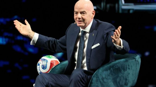 FIFPro mit deutlicher Kritik an der FIFA