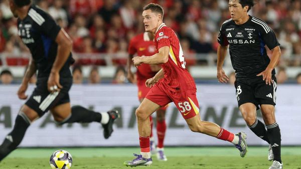 Erster Titel mit den Reds? Wirtz-Debüt und FA Cup bei DAZN