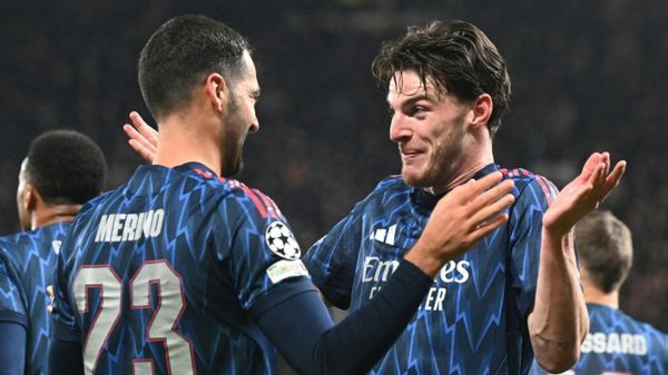 Vierter Sieg: Arsenal für Bayern gerüstet