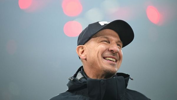 Nach FC-Aus: Struber durch ein bisschen Zufall in England