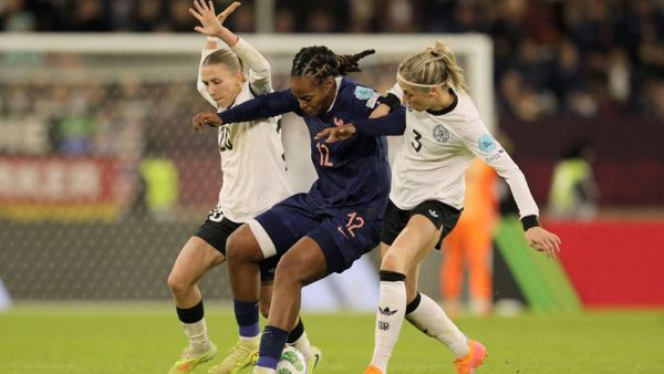 Katoto fehlt DFB-Gegner Frankreich im Rückspiel